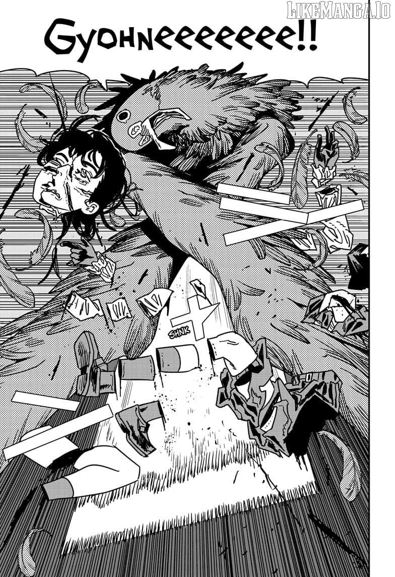 Chainsaw Man, Chapter 218 image 12